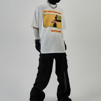 T-shirts manufacturer | Men plus size t-shirts | Digital print t-shirt | High quality cotton t-shirt