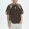 T-shirts manufacturer | Cotton unisex t-shirts | Loose casual sports t-shirts | Printed logo tshirts