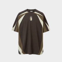 T-shirts manufacturer | Cotton unisex t-shirts | Loose casual sports t-shirts | Printed logo tshirts