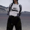 Patchwork jersey | Summer fashion sports t-shirts | High quality embroidery | Streetwear supplier