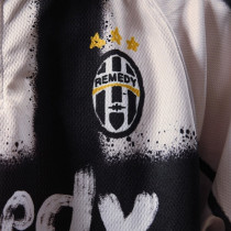 Colorblocked striped jersey | Unisex mesh long sleeve | Custom printed logo | Streetwear supplier