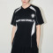 Streetwear cotton jersey | Streetwear supplier | Reflective printed | Unisex outdoor sports t-shirts