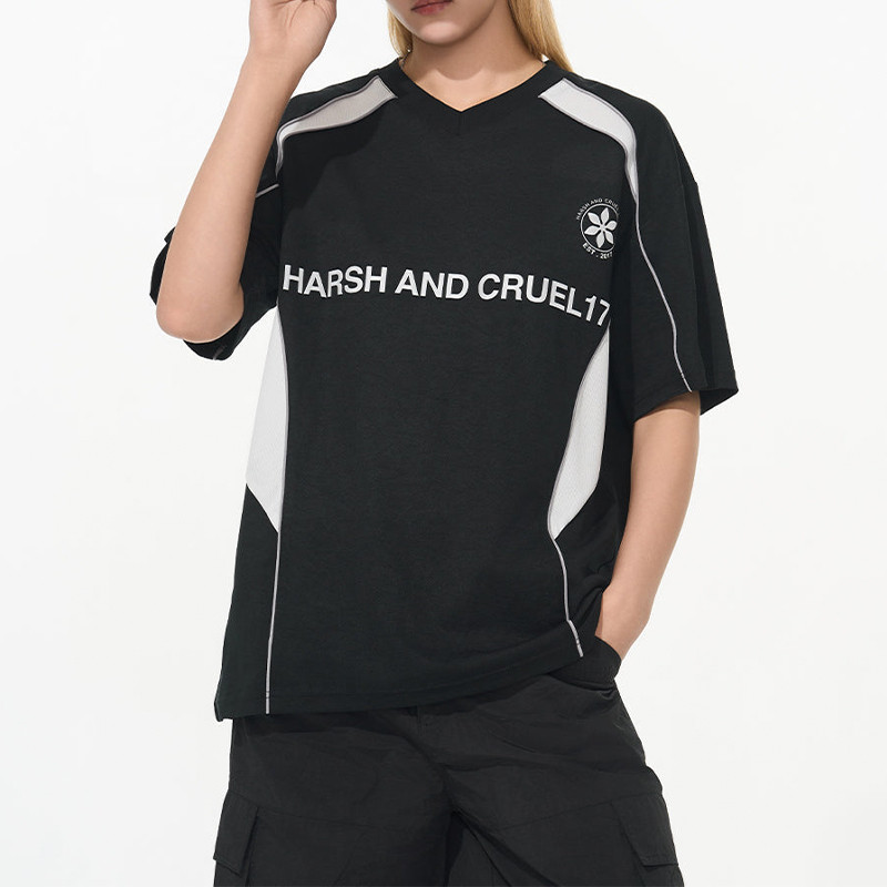 Custom streetwear t-shirts