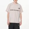 Streetwear cotton jersey | Streetwear supplier | Reflective printed | Unisex outdoor sports t-shirts