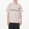 Streetwear cotton jersey | Streetwear supplier | Reflective printed | Unisex outdoor sports t-shirts