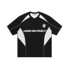 Streetwear cotton jersey | Streetwear supplier | Reflective printed | Unisex outdoor sports t-shirts