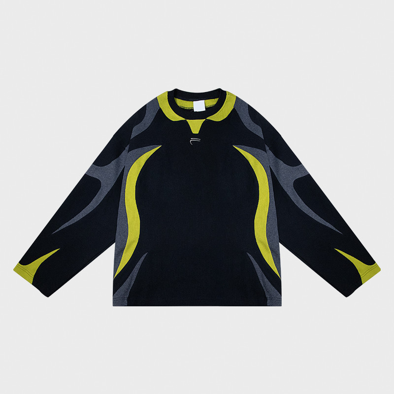 Custom streetwear t-shirts