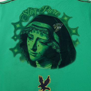 Unisex street two-pieces set | Fashion sport soccer jersey | Printed long sleeve | Custom streetwear