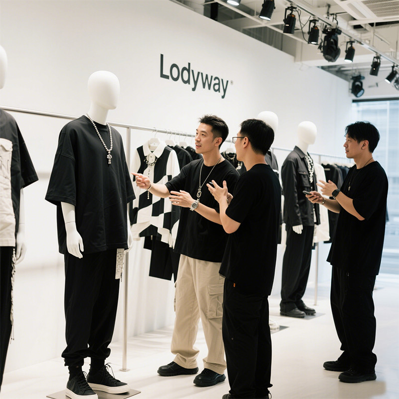 How to Custom the Right Size for Your Brand's Apparel?