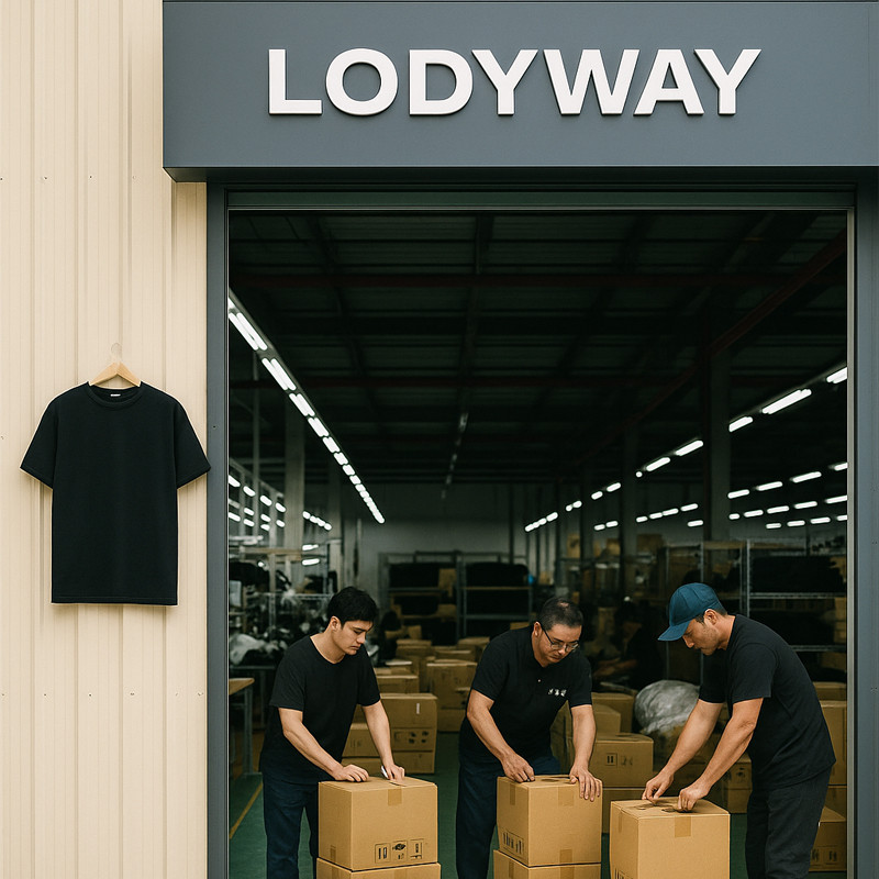 What Does Solid Color T-Shirts Mean?