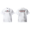 Streetwear supplier | Street washed t-shirts | Oversized white t-shirts | Custom printed cotton tees