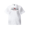 Streetwear supplier | Street washed t-shirts | Oversized white t-shirts | Custom printed cotton tees