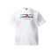 Streetwear supplier | Street washed t-shirts | Oversized white t-shirts | Custom printed cotton tees