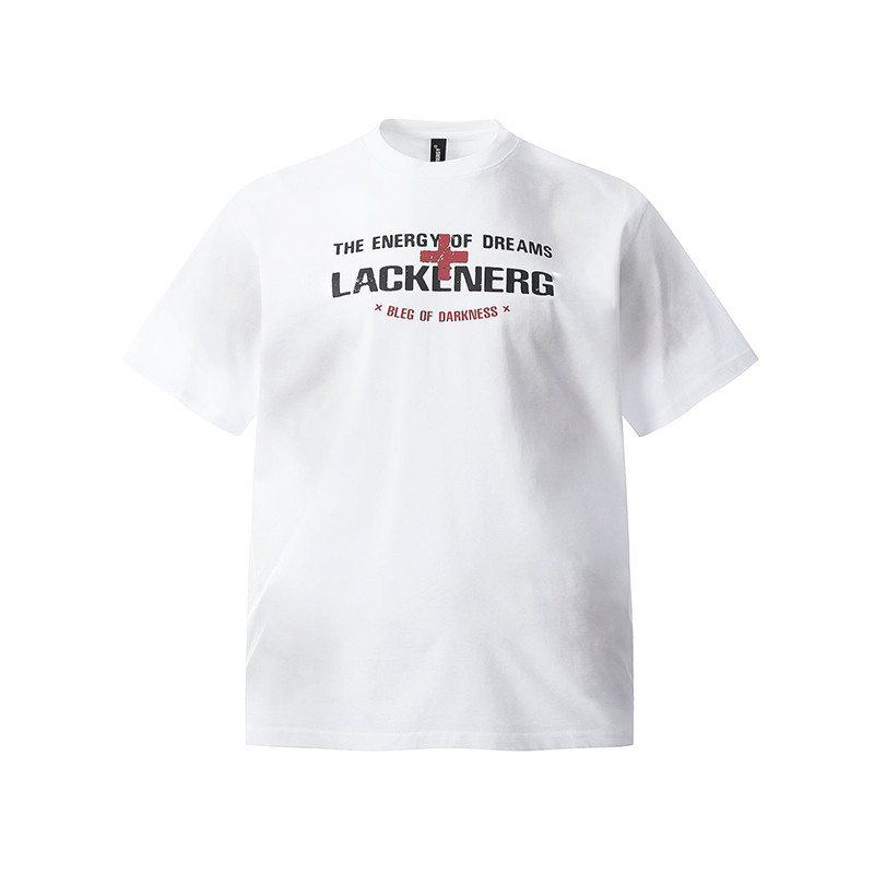 Streetwear t-shirts factory