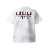 Streetwear supplier | Street washed t-shirts | Oversized white t-shirts | Custom printed cotton tees