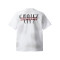 Streetwear supplier | Street washed t-shirts | Oversized white t-shirts | Custom printed cotton tees