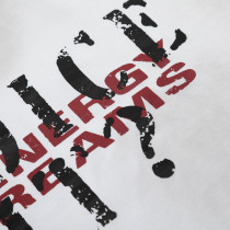 Streetwear supplier | Street washed t-shirts | Oversized white t-shirts | Custom printed cotton tees