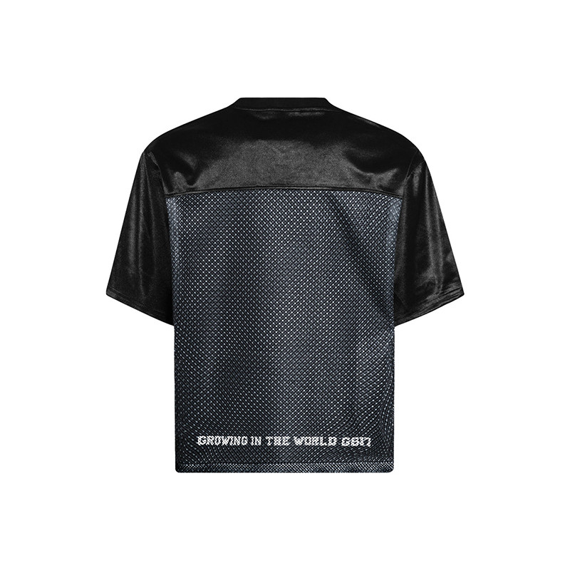 Custom hiphop t-shirts