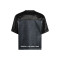 Oversized streetwear tee | Basketball jersey | Apparel factory | V-neck satin t-shirt | Printing