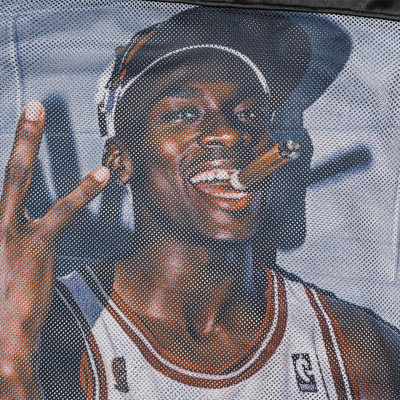 Oversized streetwear tee | Basketball jersey | Apparel factory | V-neck satin t-shirt | Printing