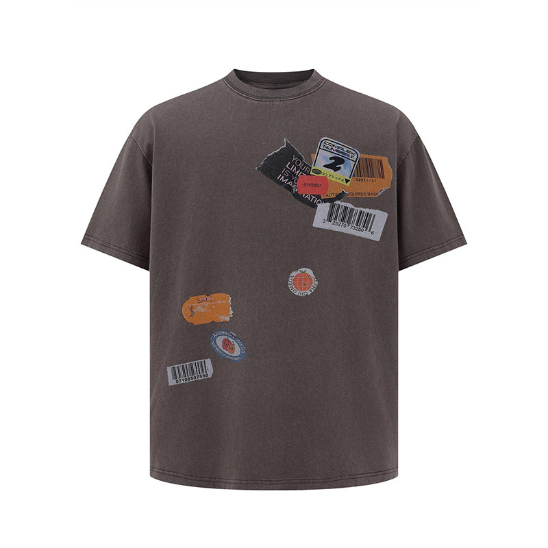 Custom clothing factory