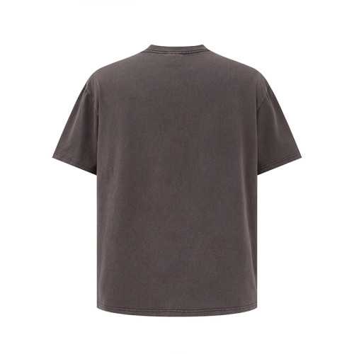 Clothing supplier | Vintage printed t-shirts | Unisex washed t-shirts | Cotton crew neck t-shirts