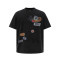 Clothing supplier | Vintage printed t-shirts | Unisex washed t-shirts | Cotton crew neck t-shirts