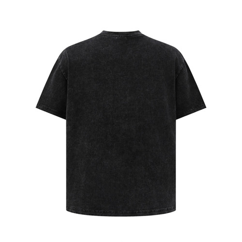 Clothing supplier | Vintage printed t-shirts | Unisex washed t-shirts | Cotton crew neck t-shirts