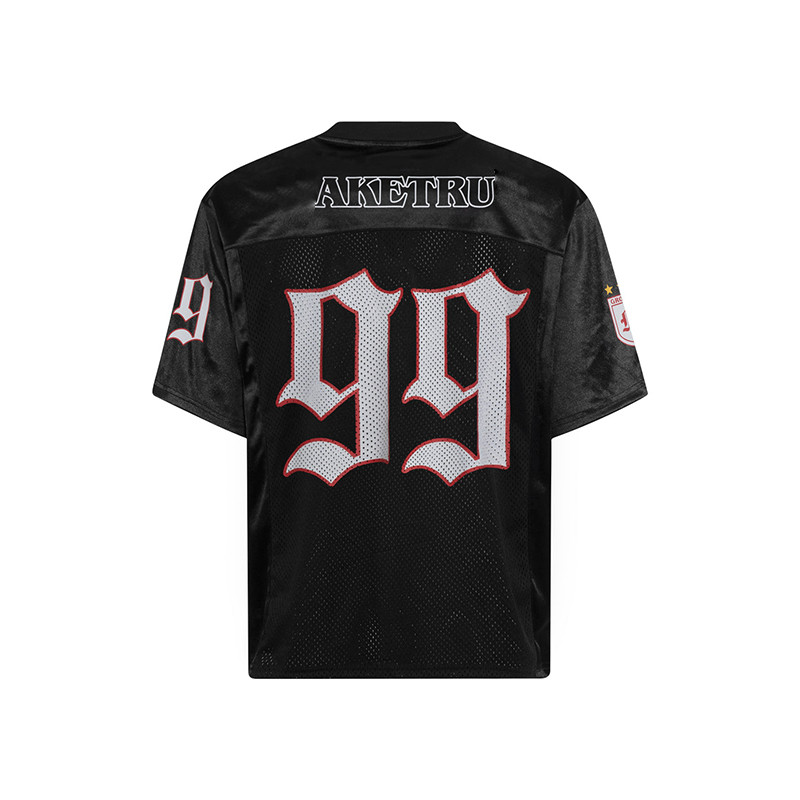 Custom clothing factory