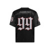Apparel supplier | Unisex v-neck mesh t-shirts | Digital printed t-shirts | Black jersey t-shirts
