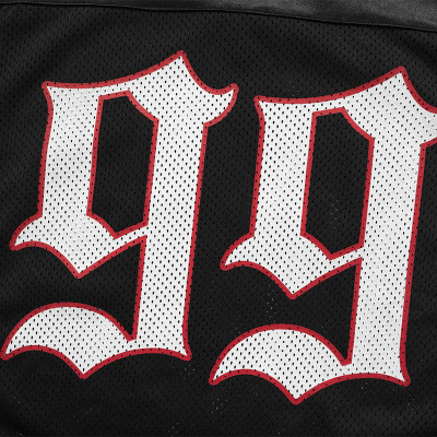 Apparel supplier | Unisex v-neck mesh t-shirts | Digital printed t-shirts | Black jersey t-shirts