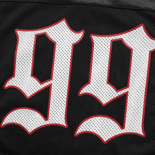 Apparel supplier | Unisex v-neck mesh t-shirts | Digital printed t-shirts | Black jersey t-shirts