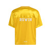 Apparel supplier | Custom embroidery logo jerseys | Satin unisex soccer jersey | Ultra-thin | Mesh