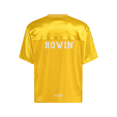 Apparel supplier | Custom embroidery logo jerseys | Satin unisex soccer jersey | Ultra-thin | Mesh