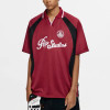 Polo t-shirts supplier | Collar t-shirt polo shirt | Screen-printed -shirt | Couples' jerseys