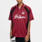 Polo t-shirts supplier | Collar t-shirt polo shirt | Screen-printed -shirt | Couples' jerseys