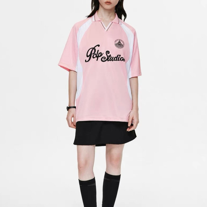 Custom clothing factory