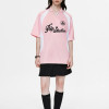 Polo t-shirts supplier | Collar t-shirt polo shirt | Screen-printed -shirt | Couples' jerseys