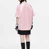 Polo t-shirts supplier | Collar t-shirt polo shirt | Screen-printed -shirt | Couples' jerseys