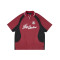 Polo t-shirts supplier | Collar t-shirt polo shirt | Screen-printed -shirt | Couples' jerseys