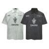 Polo t-shirt supplier | Men retro street t-shirts | Washed polo tee | Eco-friendly polo | Print logo