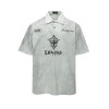 Polo t-shirt supplier | Men retro street t-shirts | Washed polo tee | Eco-friendly polo | Print logo