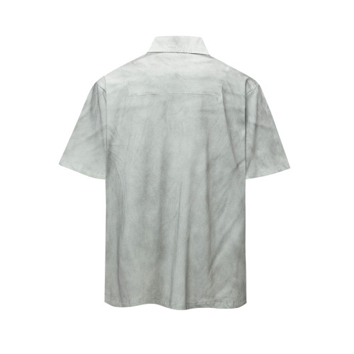 Polo t-shirt supplier | Men retro street t-shirts | Washed polo tee | Eco-friendly polo | Print logo