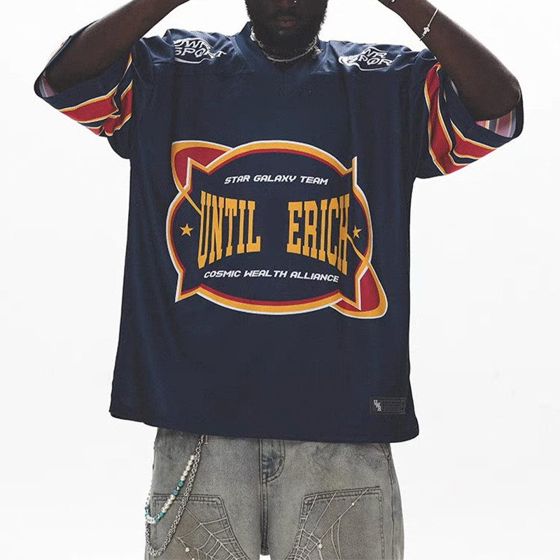 Custom clothing factory