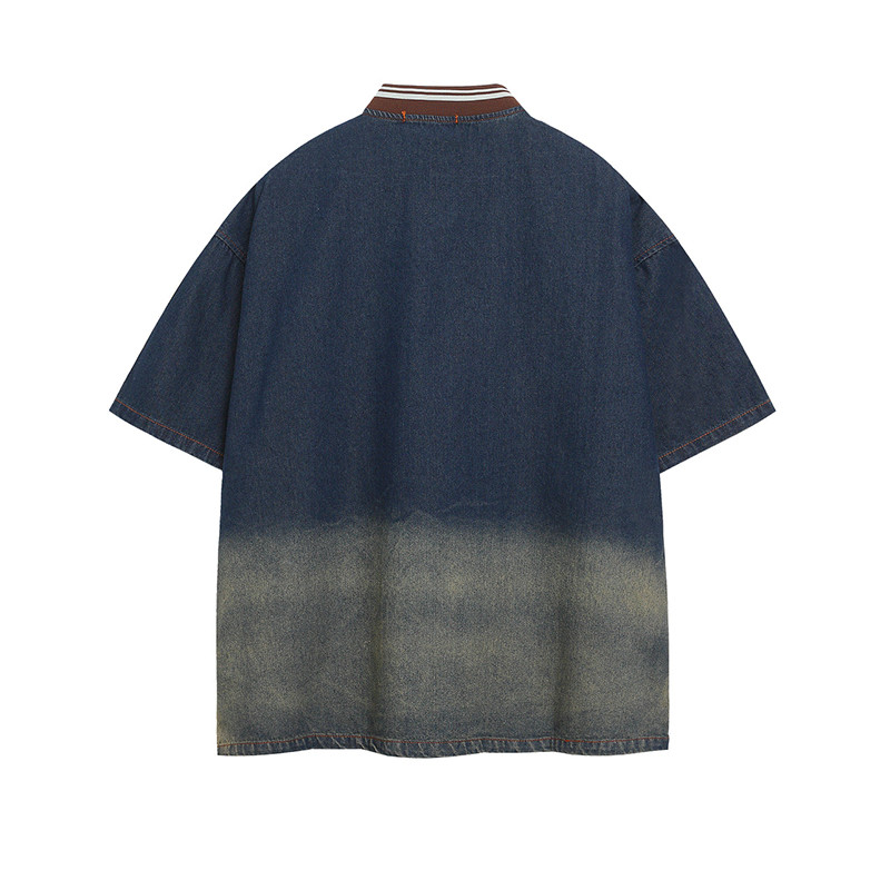 Custom clothing factory