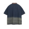 Garment factory | Streetwear denim t-shirts | Towel embroidery graphic tee | V-neck jersey | Washed