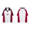 Apparel supplier | 100%Cotton sports polo shirt | Trendy  sports jersey | Custom logo printed