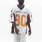 Jersey factory | Sports number 90 print graphic tee | Fashion-forward football jersey | Oversize fit