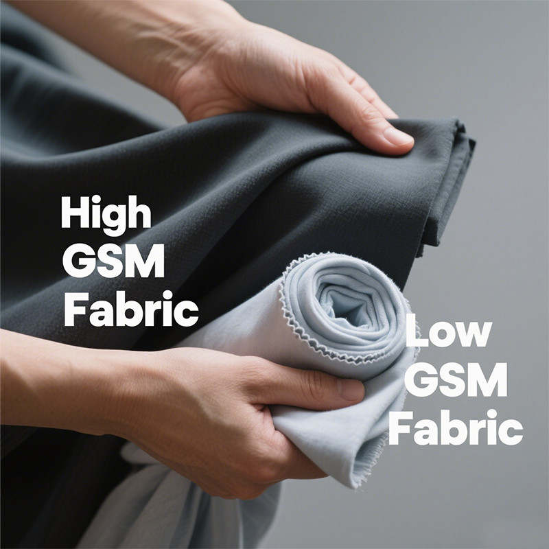 Apparel manufacturer