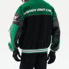 Race-style baseball jacket | Pilot colorblock jacket | Stylish print street jacket | Jacket factory